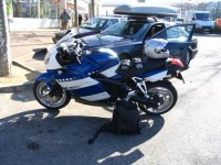 BMW K1200S